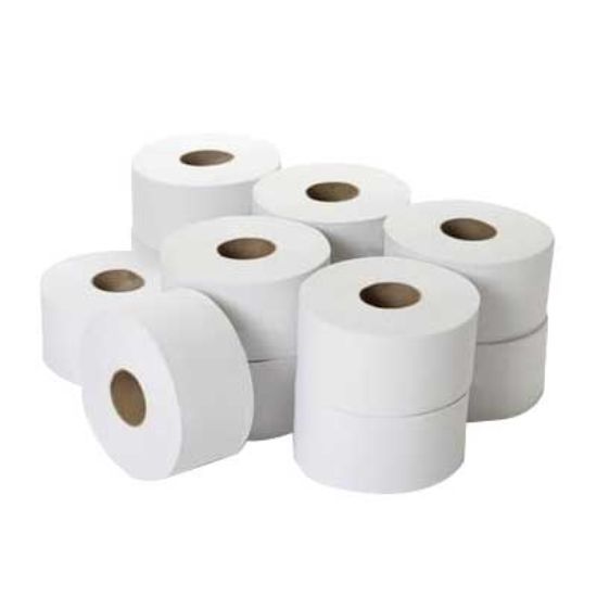Picture of Mini Jumbo Rolls 2 ply 3 inch core x 150m (12)