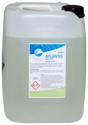 Picture of Machine Liquid Detergent (10L)