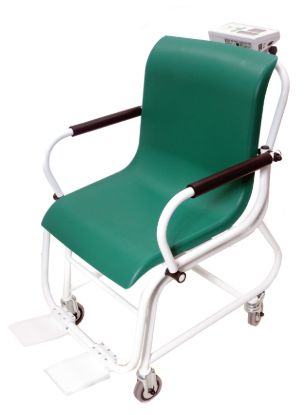Picture of MARSDEN M-200 High Capacity Chair Scale