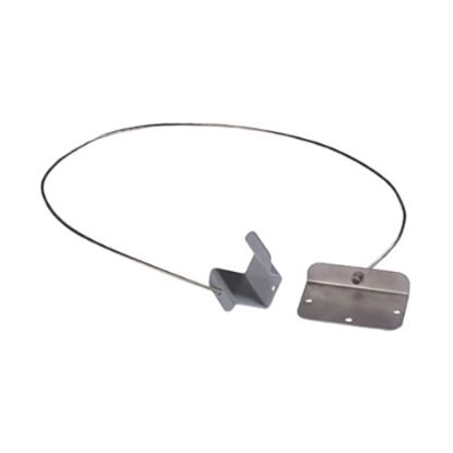 Picture of Flexible Security Clamp