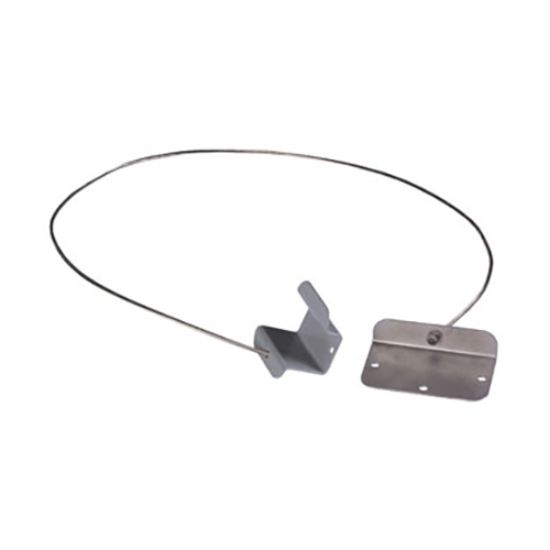 Picture of Flexible Security Clamp