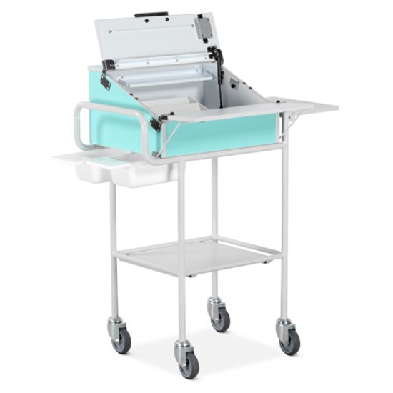 Picture of Ward Dispensing Trolley Small