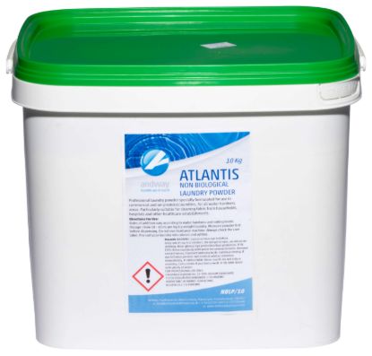 Picture of Non Biological Laundry Powder 10kg