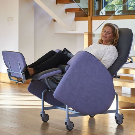 Picture of Florien II 450 Chair