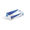 Picture of Nitrile Powder Free Blue Gloves - Medium (100)