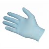 Picture of Nitrile Powder Free Blue Gloves - Medium (100)
