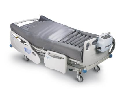 Picture of Optima Turn Lateral Rotation Mattress System