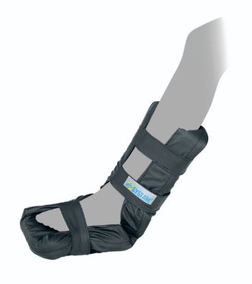 Picture of Integral Heel Support