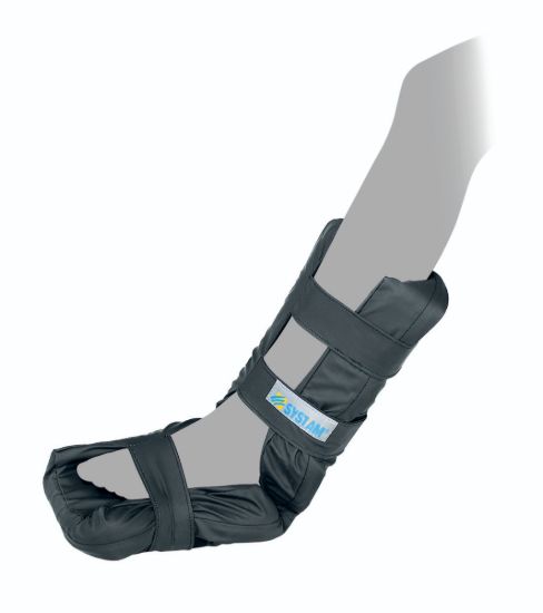 Picture of Integral Heel Support