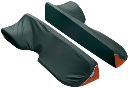 Picture of Half 30° Positioning Wedge Left Side