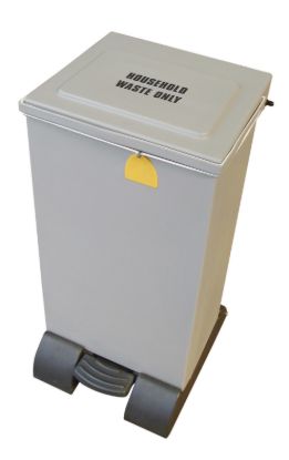 Picture of Plastic Sack Holder