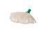 Picture of Exel socket mop - Green