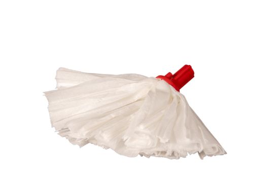 Picture of Exel socket mop - Red