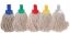 Picture of Exel socket mop - Yellow