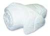 Picture of FR Machine Washable Quilted 10.5 tog Duvet - Double