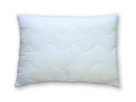 Picture of Washable Quilted FR Pillow