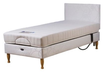 Picture of Electric Adjustable Bed Devon 3 Ft