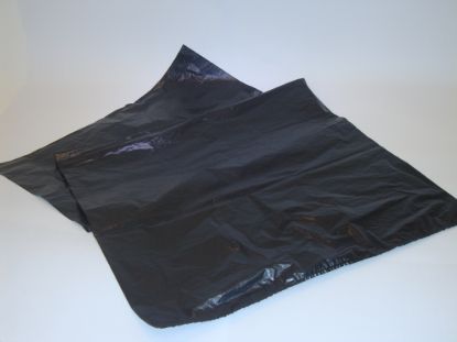 Picture of Black Sacks