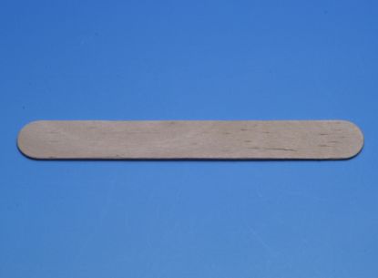Picture of Sterile Wooden Spatula (10)
