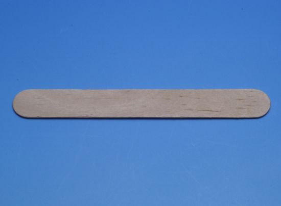 Picture of Sterile Wooden Spatula (10)