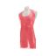 Picture of Polythene Aprons - Red (100)