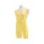 Picture of Polythene Aprons - Yellow (100)