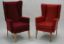 Picture of SAGAS Wing Chair