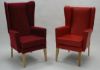 Picture of SAGAS Wing Chair