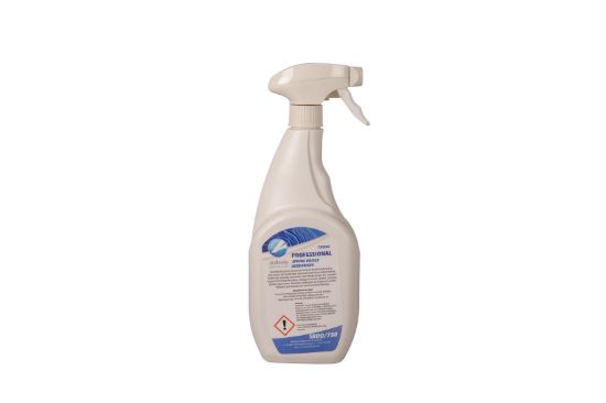 Picture of PROFESSIONAL Spring Breeze Deodoriser (6x750ml)