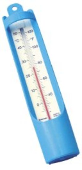 Picture of Scoop Bath Thermometer