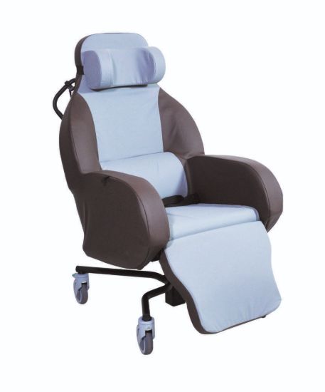 Picture of Integra Shell Seat (16" Seat)