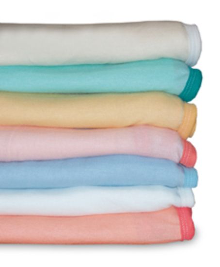 Picture of Sleepknit Bottom Sheet - White