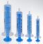 Picture of 1ml Syringes Luer Slip Case 100