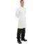 Picture of Supertouch Polythene Aprons -White (100)