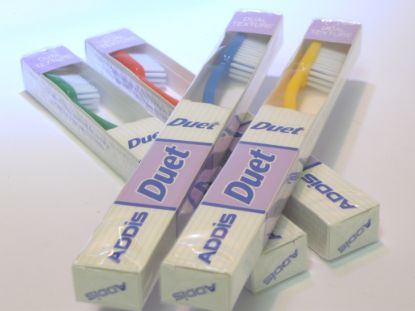 Picture of Addis Toothbrush