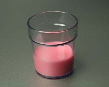 Picture of Transparent Beaker 280ml