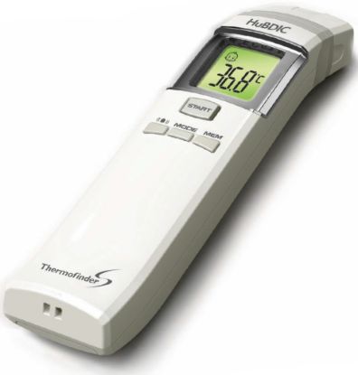 Picture of Non Contact Infrared Thermometer