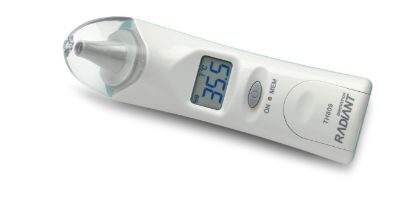 Picture of Tympanic Ear Thermometer
