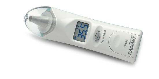Picture of Tympanic Ear Thermometer