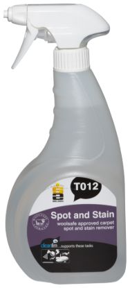 Picture of Spot and Stain Remover Box of 6
