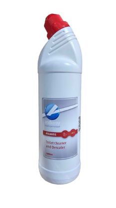 Picture of Tornado Toilet Cleaner ( 12 x 1L )