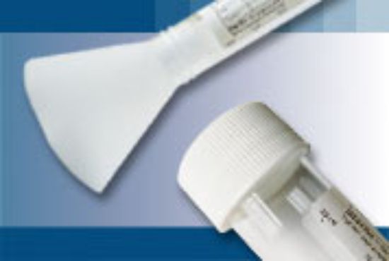 Picture of Mid Stream Urine Sample Bottle