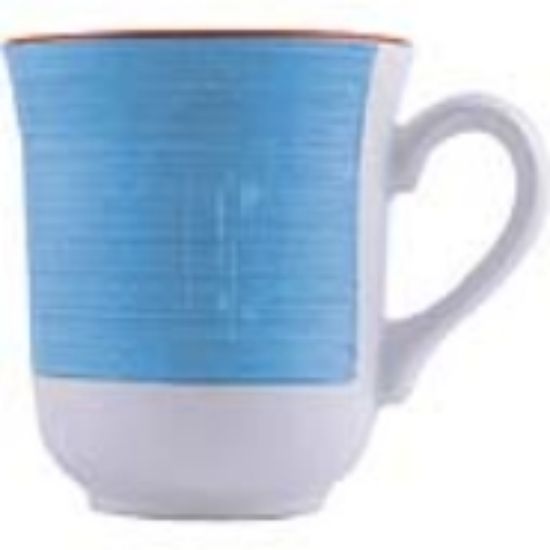 Picture of Rio Steelite empire club mug - Blue