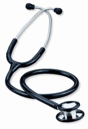 Picture of Professional Series Dual Head Stethoscope