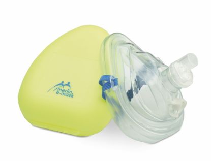 Picture of CPR Mask