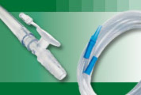 Picture of Silicone Tubing 2m