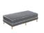 Picture of PVC Divan set - Single