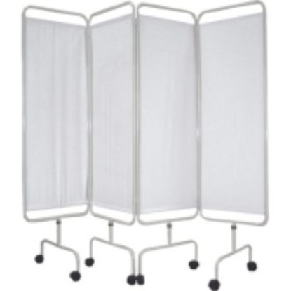 Picture of Privacy Screen 4 Fold