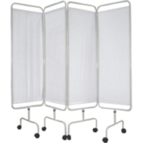 Picture of Privacy Screen 4 Fold