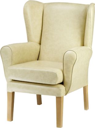 Picture of York Wing Chair